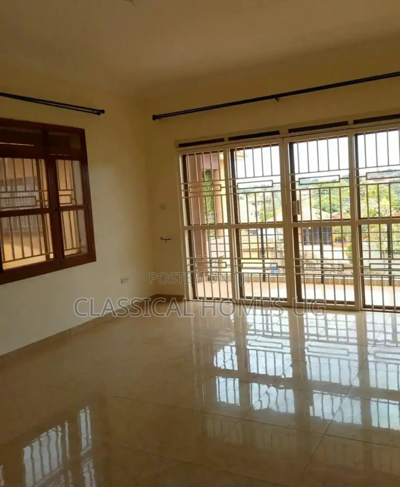 2bdrm Apartment in Mengo, Central Division for rent