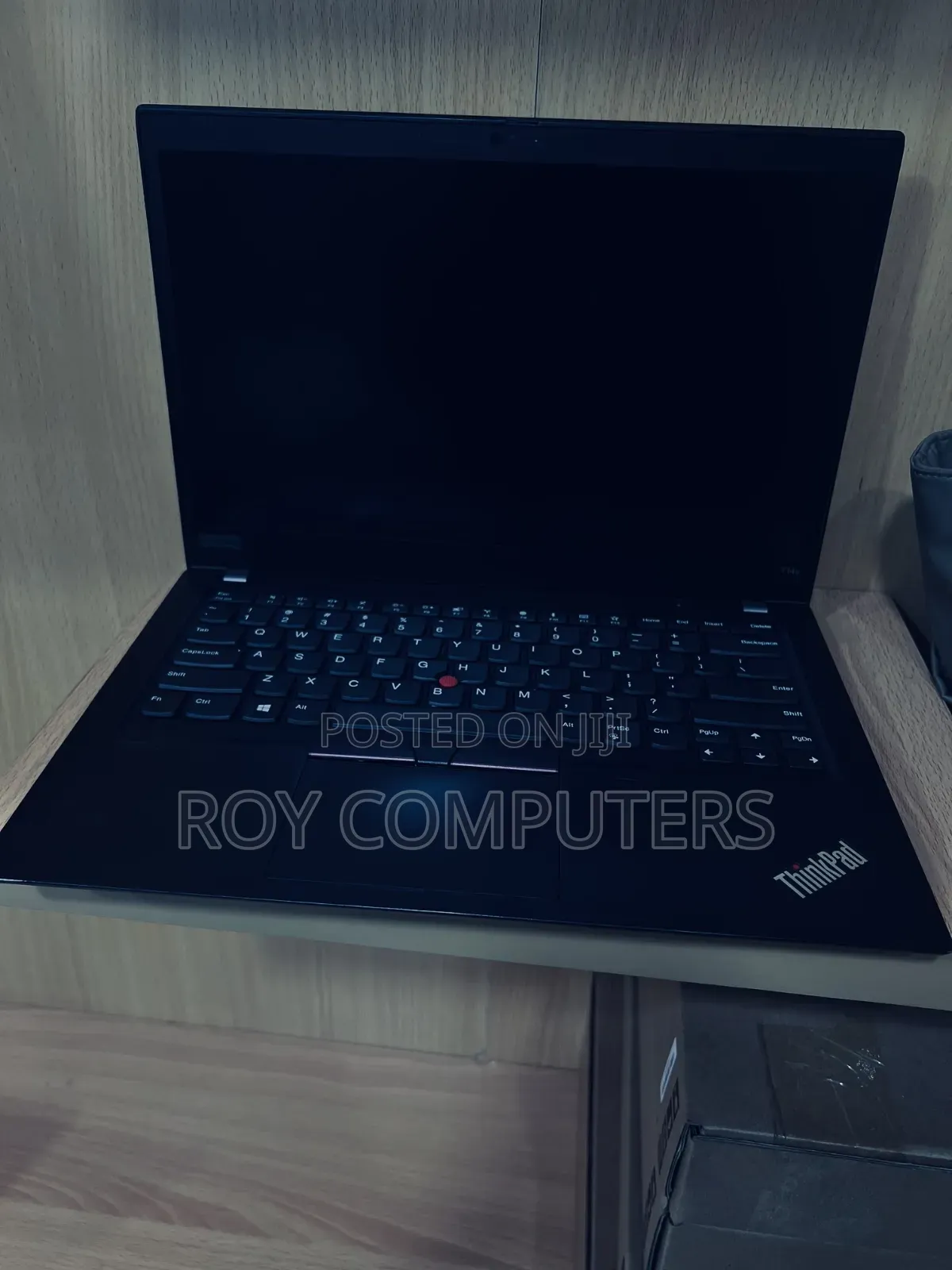 Laptop Lenovo ThinkPad X1 Carbon 16GB Intel Core i7 SSD 512GB