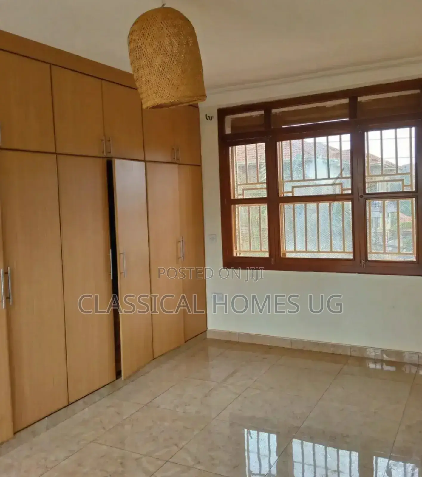 2bdrm Apartment in Mengo, Central Division for rent