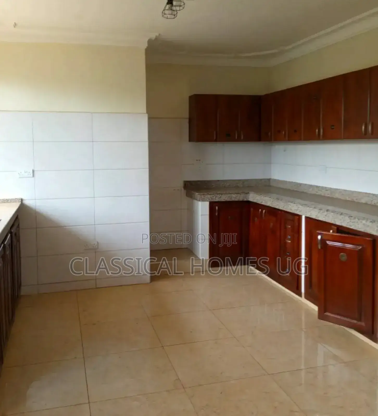 2bdrm Apartment in Mengo, Central Division for rent