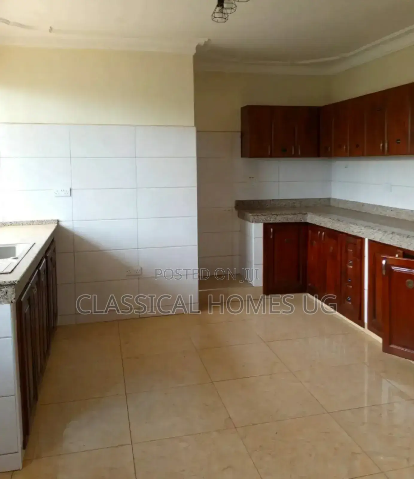 2bdrm Apartment in Mengo, Central Division for rent