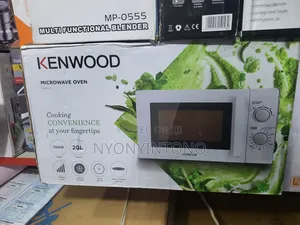 Kenwood 20liters Manual Microwave Oven