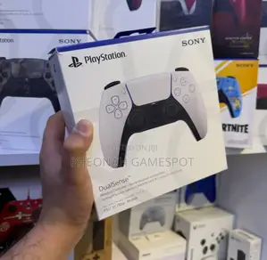Upgrade Your Play: Ps5 Dualsense Wireless in All 10 New Colors