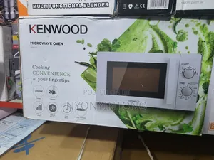 Kenwood 20liters Manual Microwave Oven