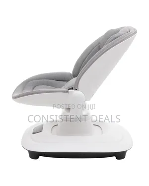 Mastela Deluxe Multi Motion Baby Cradle-Multi Recline Position