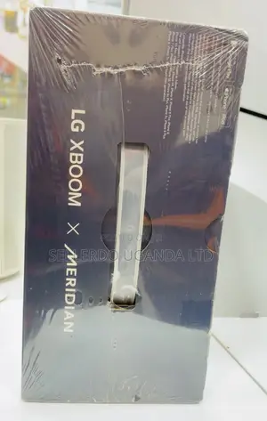Lg Xboom Go PLS