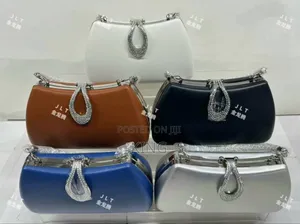 Compact Chic Accessory Clutch Bag/Wallet