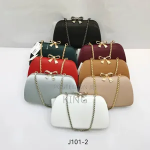 Compact Chic Accessory Clutch Bag/Wallet