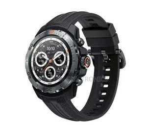 Mibro Gs Explorer Smart Watch