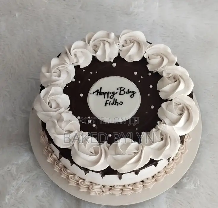 Birthday , Wedding Cakes and More