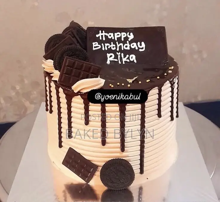 Birthday , Wedding Cakes and More
