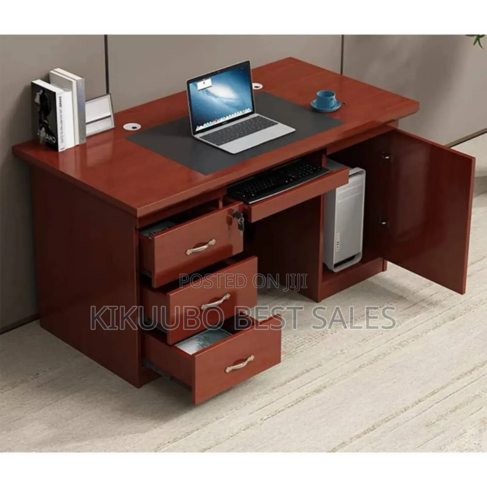 1. Executive Office Tables/ Desk