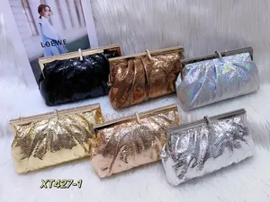 Fashionable Clutch Vibes