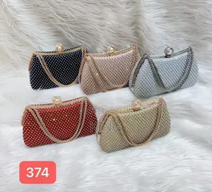Fashionable Clutch Vibes