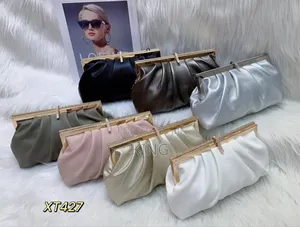 Fashionable Clutch Vibes