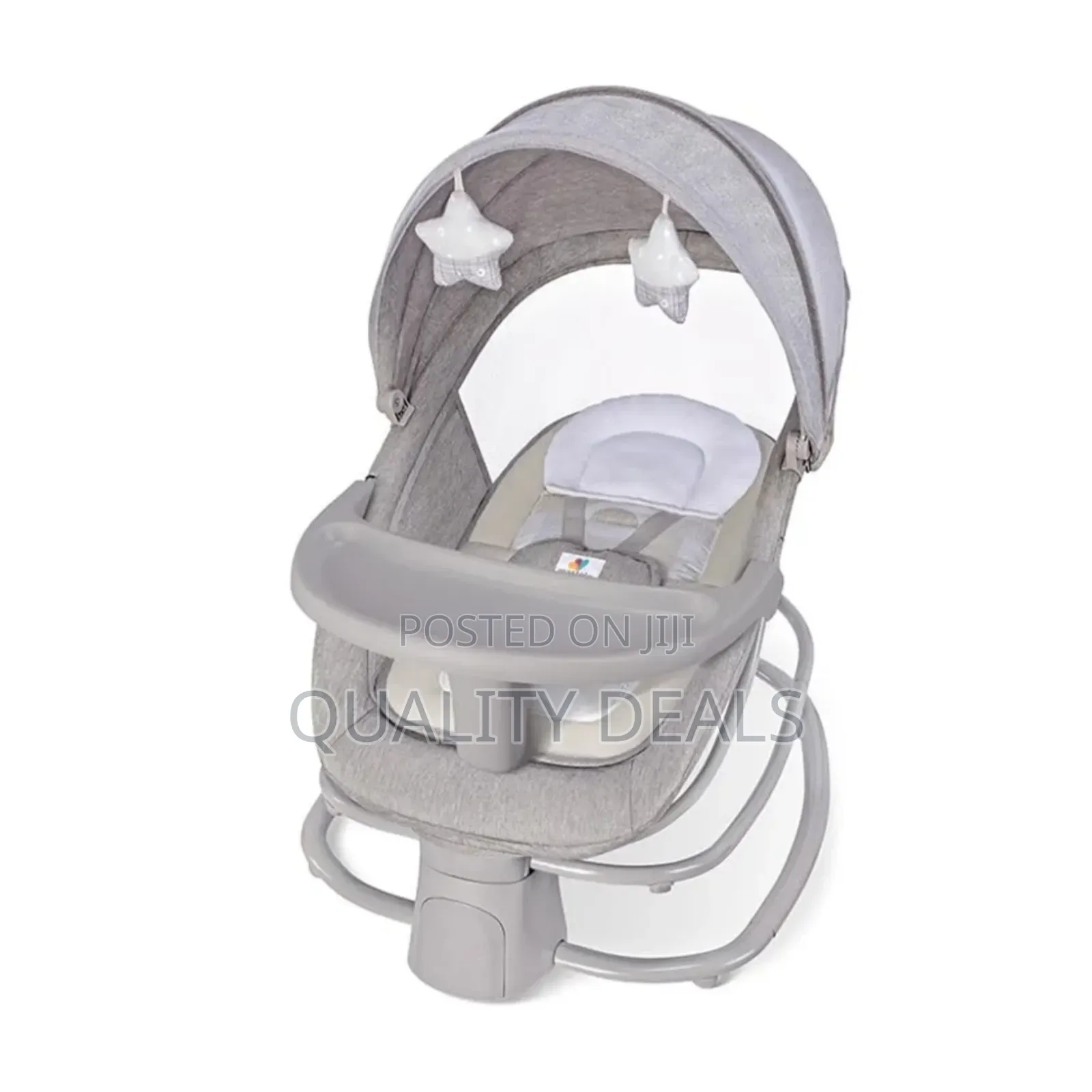 Mastella 4in1 Baby Multifunctional Bassinet