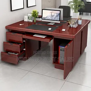1. Executive Office Tables/ Desk