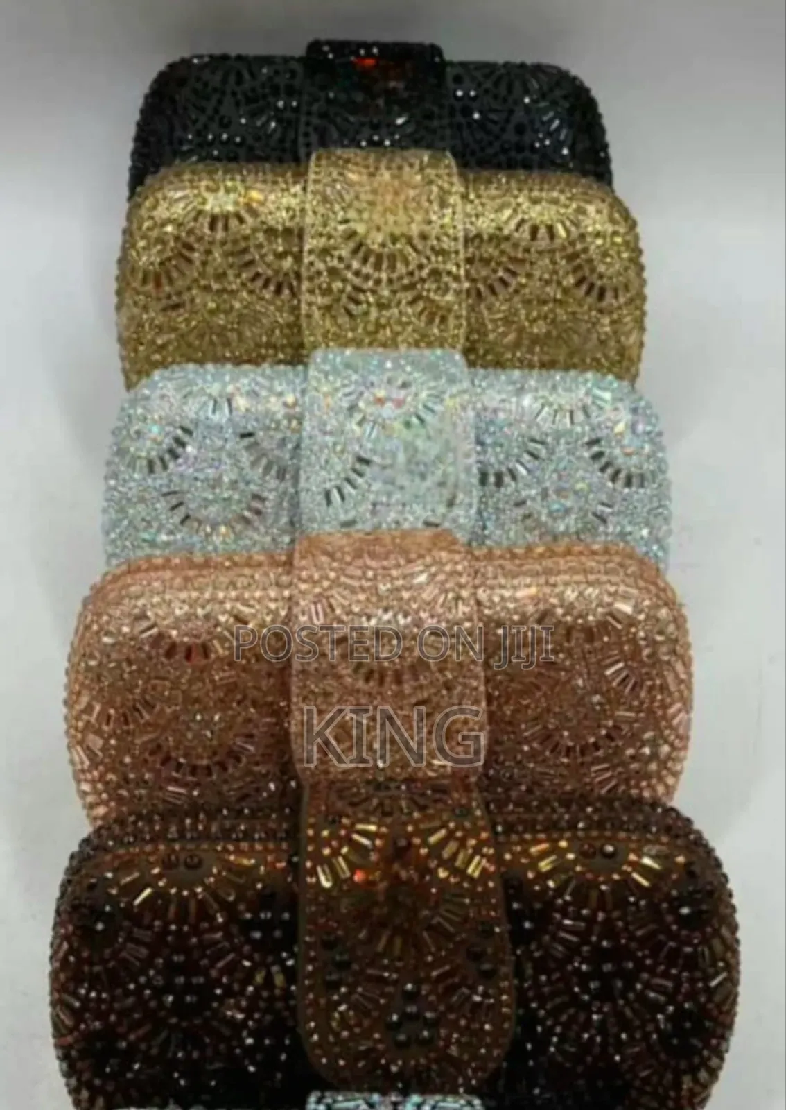 Night Out Clutch Bag/Wallet