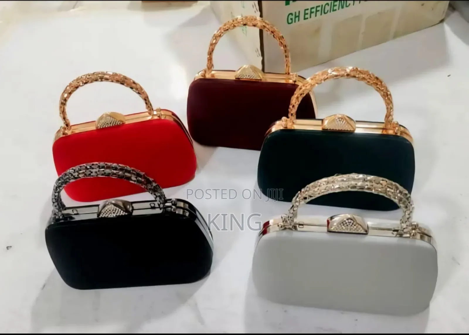 Night Out Clutch Bag/Wallet
