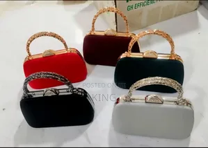 Night Out Clutch Bag/Wallet