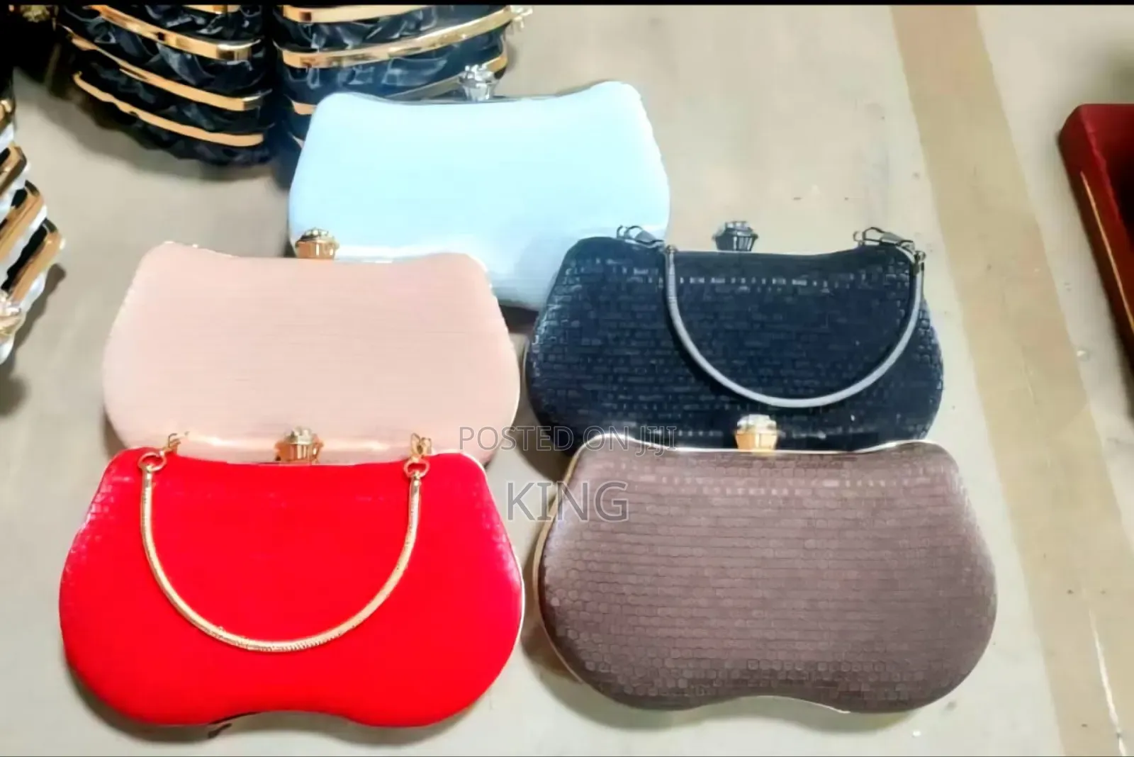 Night Out Clutch Bag/Wallet