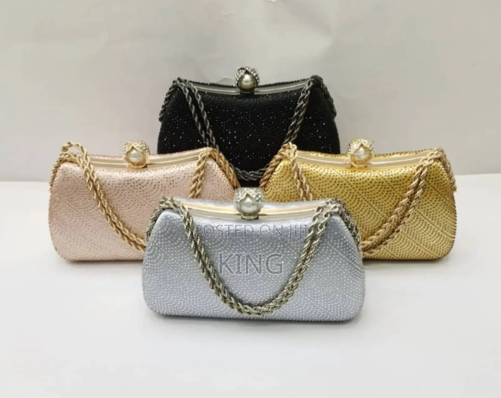 Night Out Clutch Bag/Wallet