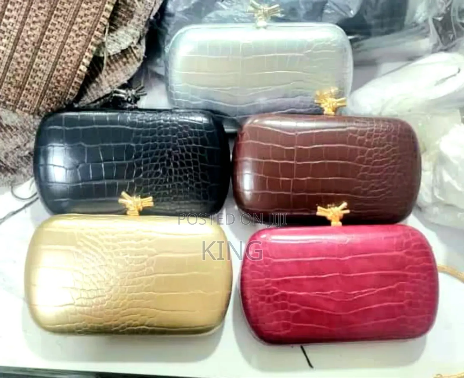 Night Out Clutch Bag/Wallet