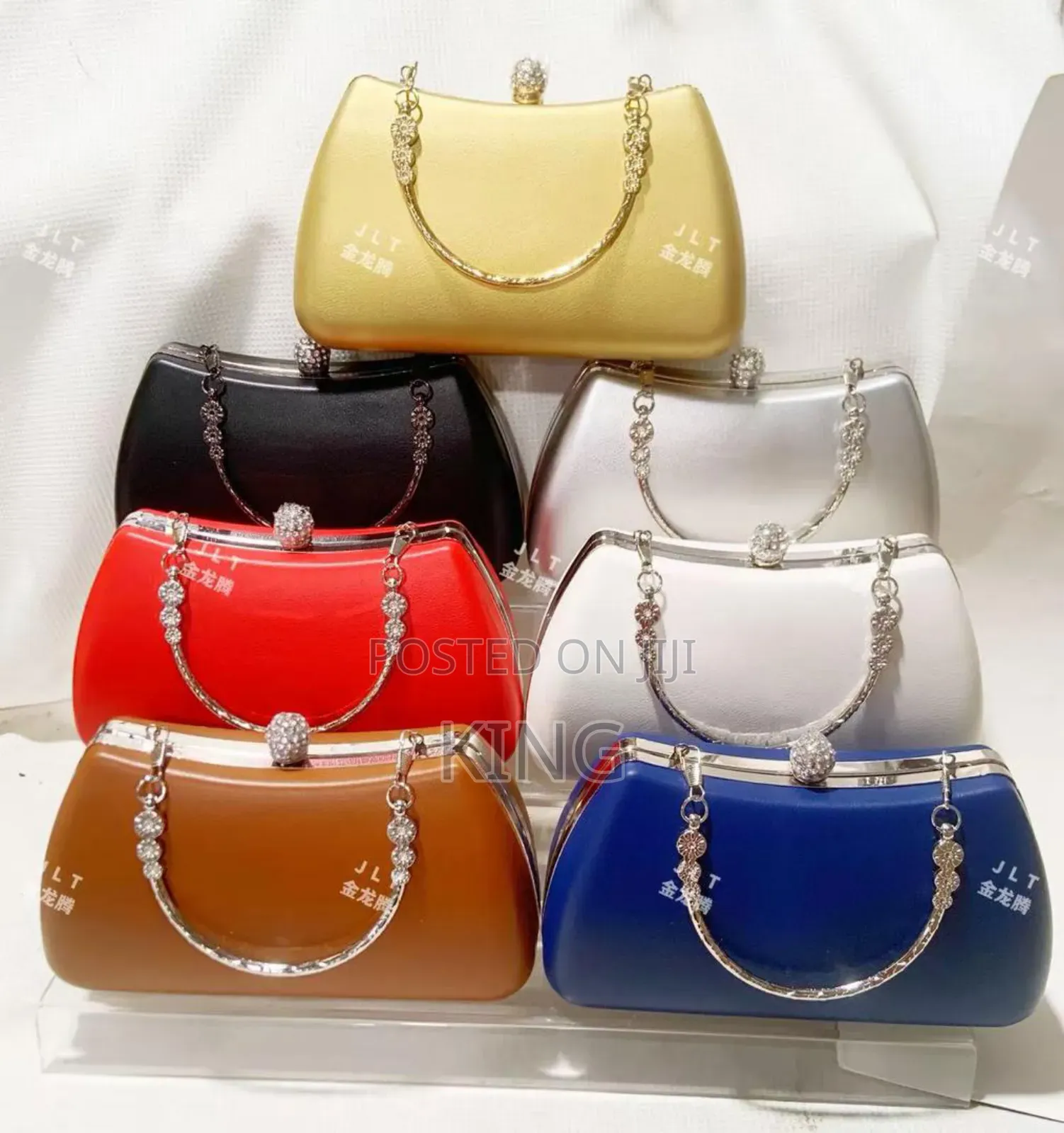 Stylish Phone Holder Clutch Bag/Wallet