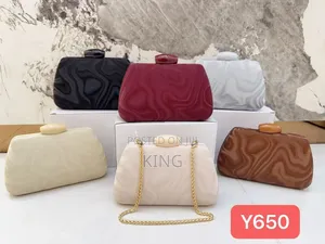 Stylish Phone Holder Clutch Bag/Wallet