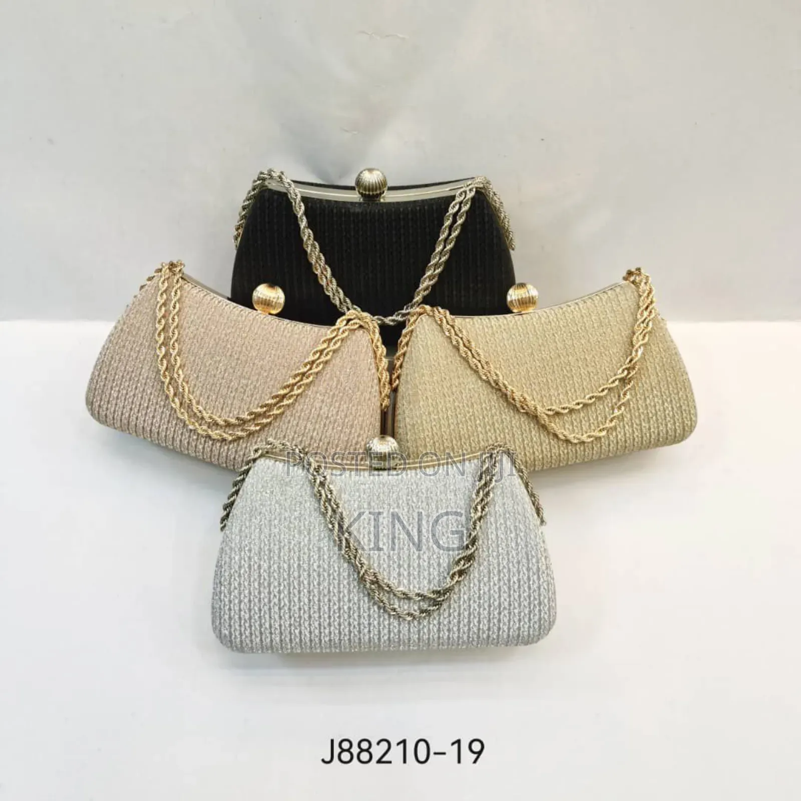 Stylish Phone Holder Clutch Bag/Wallet