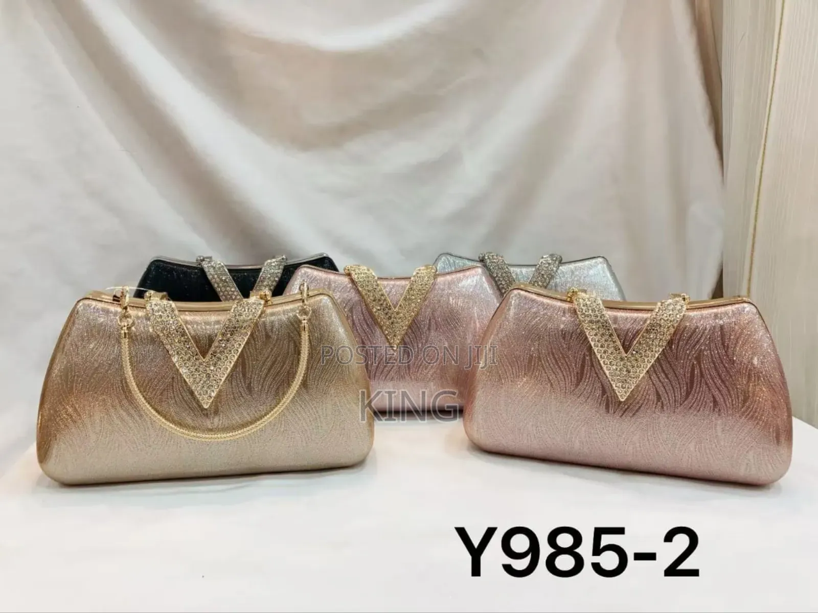 Stylish Phone Holder Clutch Bag/Wallet