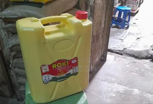 10 Litres of Roki Cooking Oil