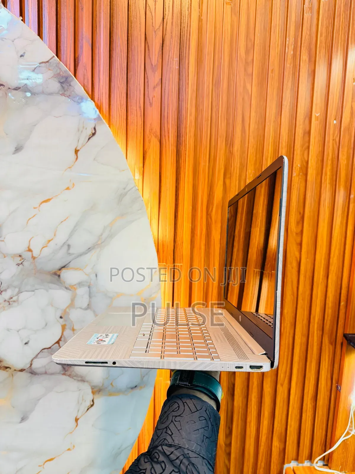 Laptop HP 14S 8GB Intel Core i5 SSD 256GB