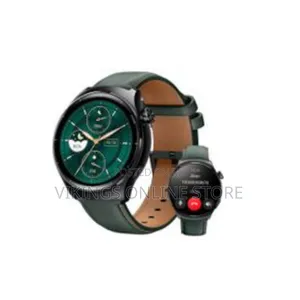 Mibro Lite3 Pro Smart Watch for Men Women Answer/Make Call, 1.32"