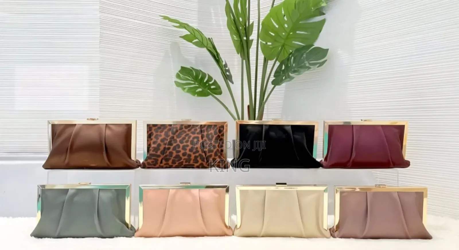 Perfect Date Night Clutch Bag/Wallet