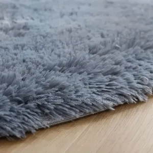 Long Fur Fluffy Carpet