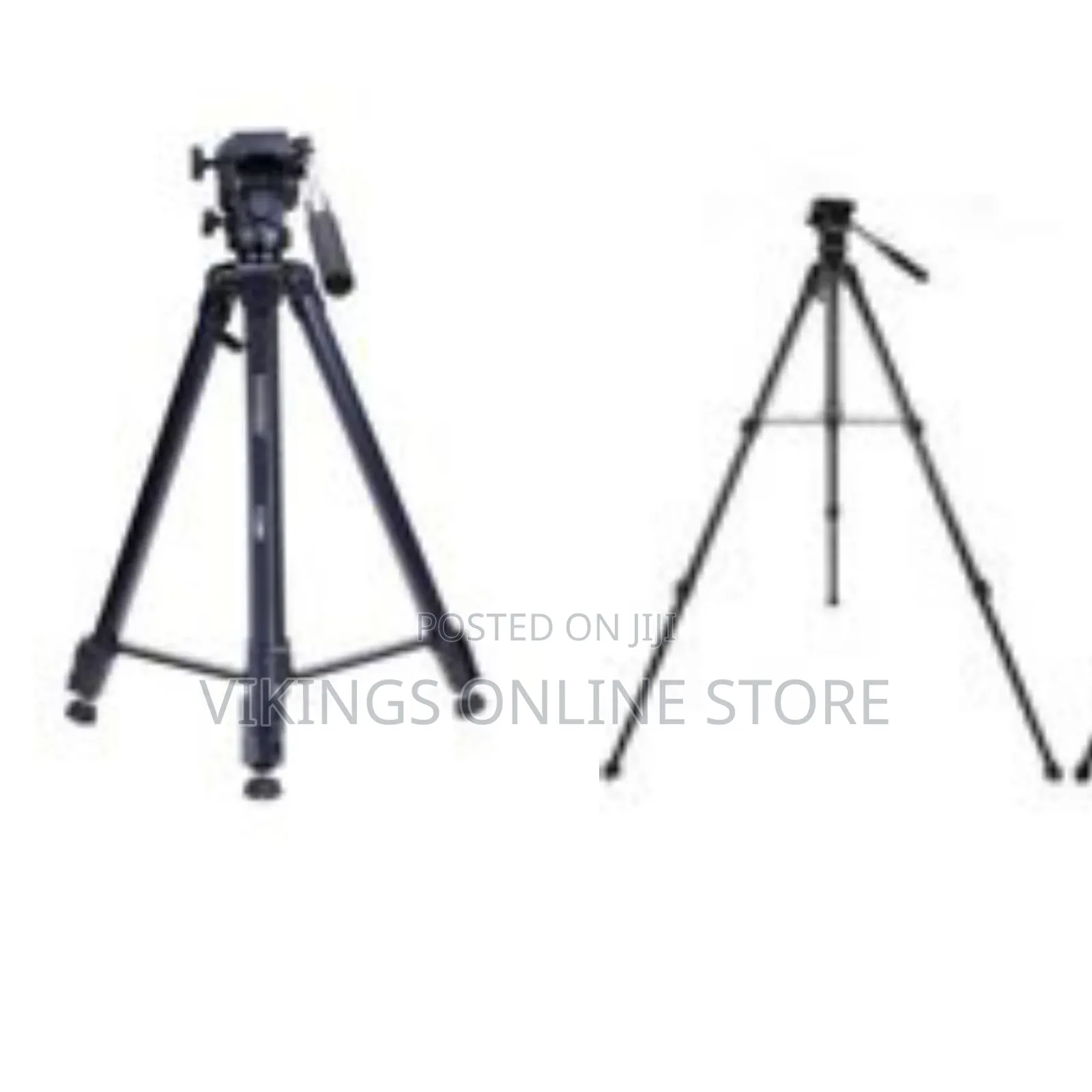 Yunteng VCT-860 Camera Mobile Phone Tripod Camera Hydraulic Head