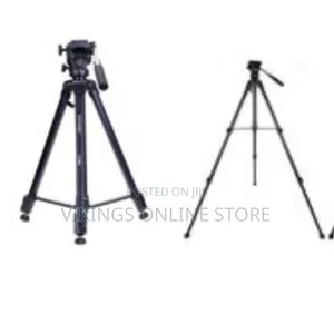 Yunteng VCT-860 Camera Mobile Phone Tripod Camera Hydraulic Head