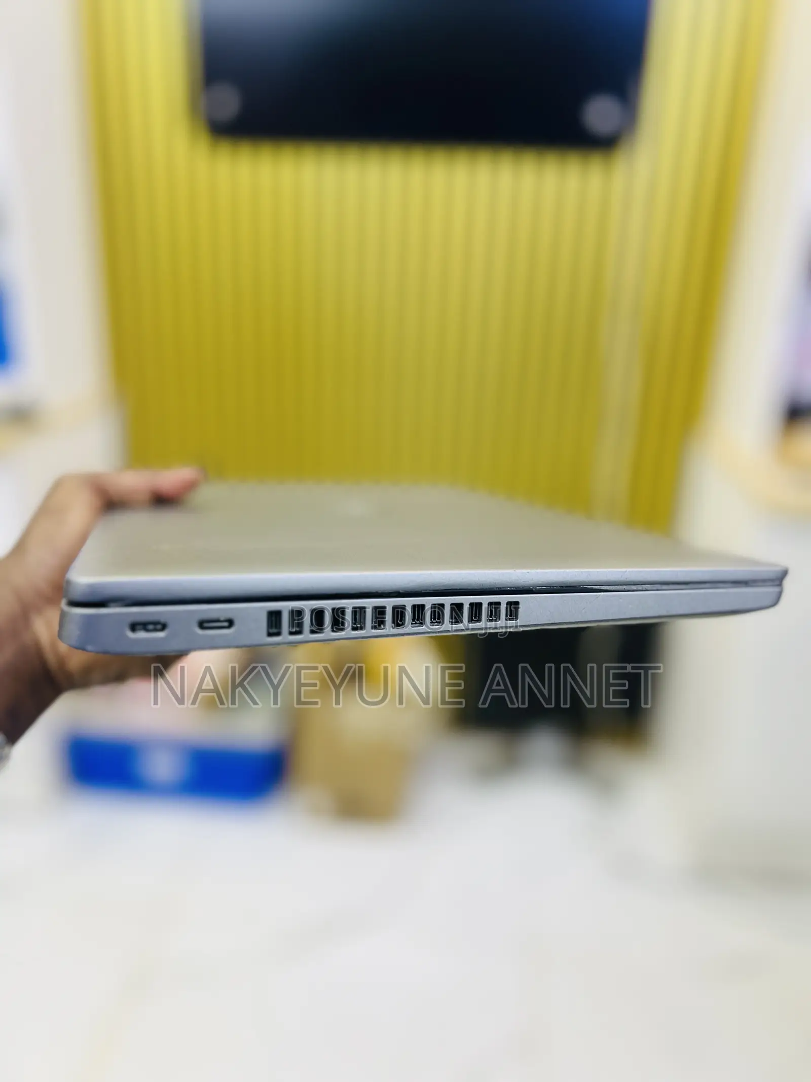Laptop Dell Latitude 5420 16GB Intel Core i7 SSD 256GB