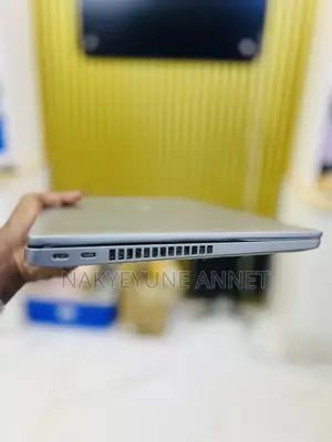 Laptop Dell Latitude 5420 16GB Intel Core i7 SSD 256GB