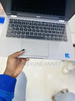 Laptop Dell Latitude 5420 16GB Intel Core i7 SSD 256GB