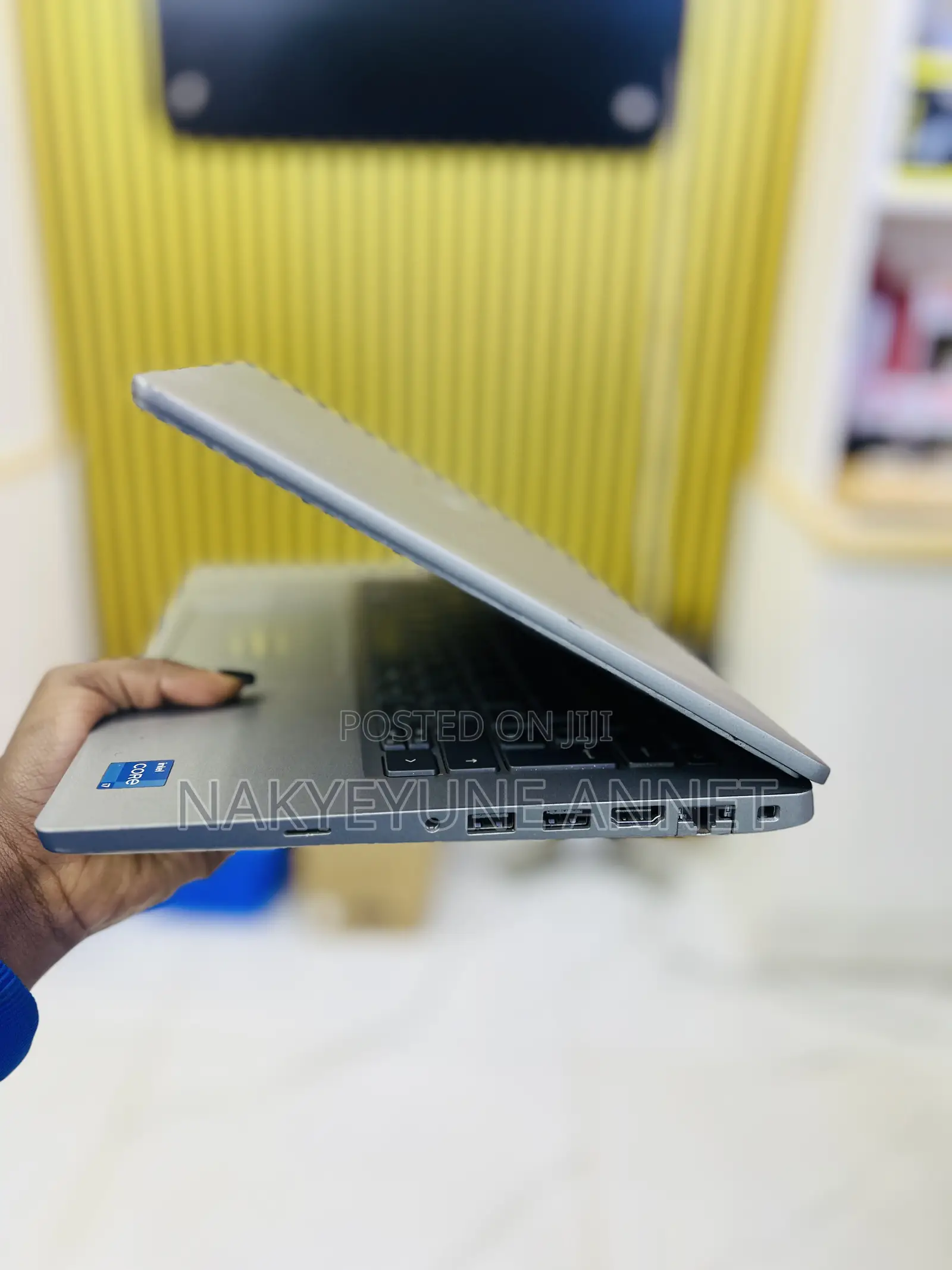 Laptop Dell Latitude 5420 16GB Intel Core i7 SSD 256GB