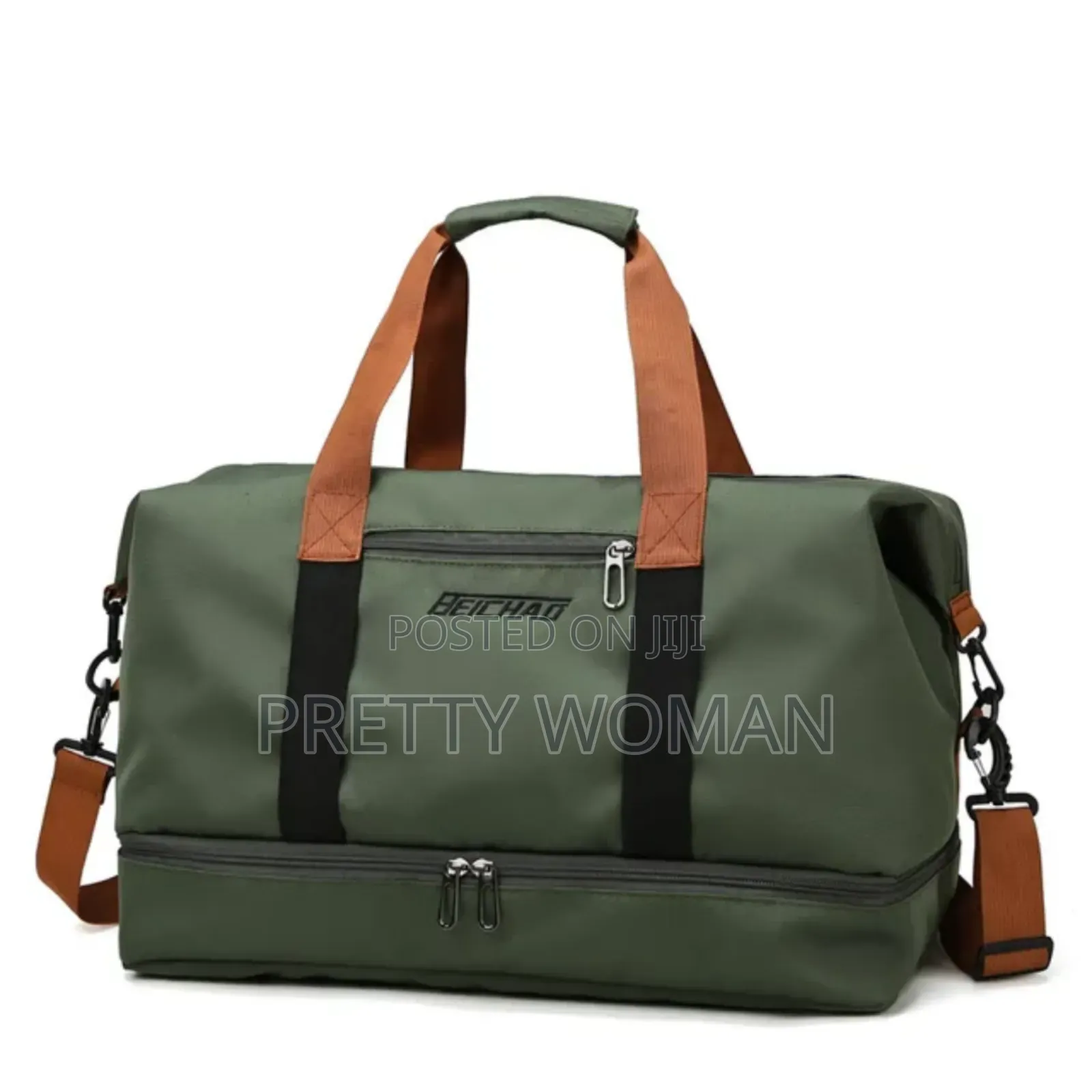 Duffel Bags