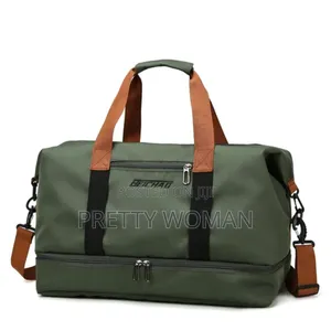 Duffel Bags