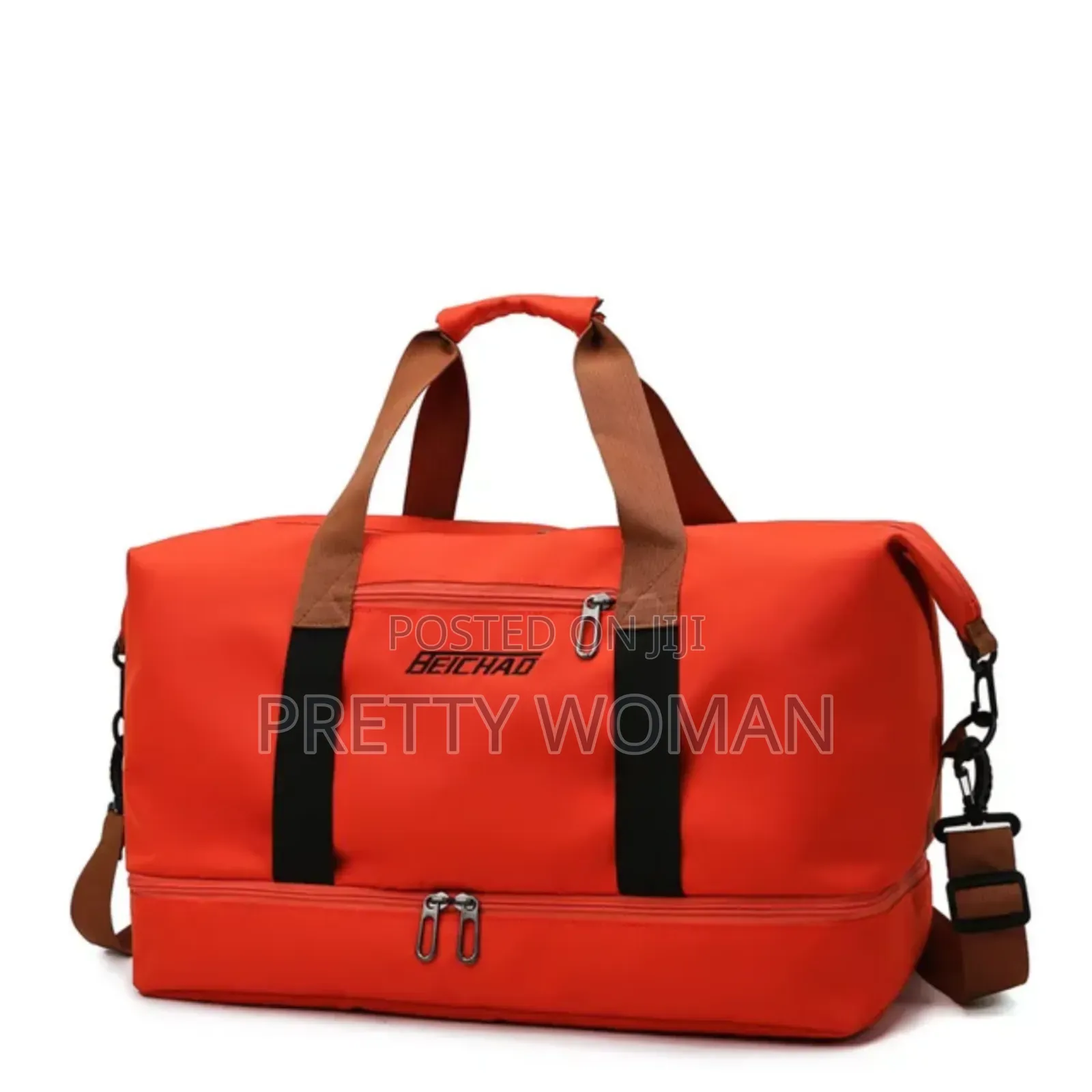 Duffel Bags