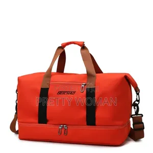 Duffel Bags