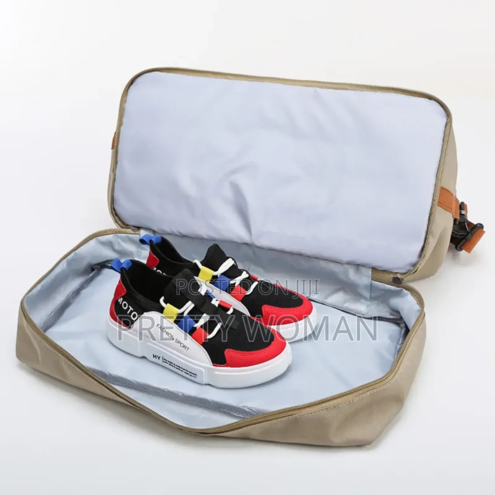 Duffel Bags
