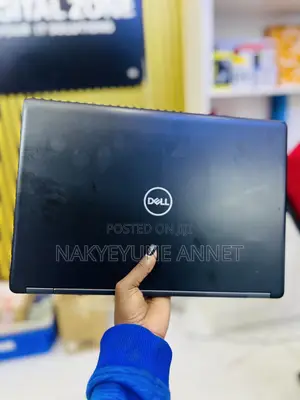 Laptop Dell Latitude 5490 8GB Intel Core i5 SSD 256GB