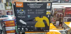 Steam Cleaner 10 in 1