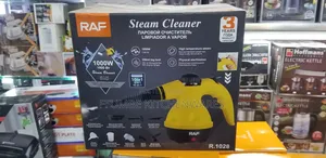Steam Cleaner 10 in 1
